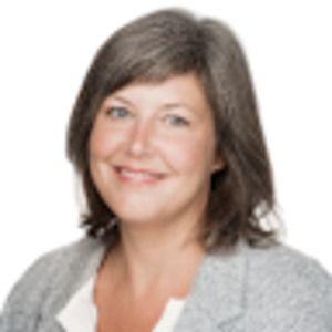 Meet your Posher, Kerri